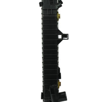 Radiador Automotriz Saab  Aero 9 - 3, Linear, Turbo T/A 03-11 26mm Tubo Soldado