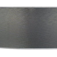 Radiador Automotriz Saab  Aero 9 - 3, Linear, Turbo T/A 03-11 32mm Tubo Soldado