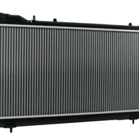 Radiador Automotriz Subaru  Forester XT Premium T/A 04-05 26mm Tubo Soldado