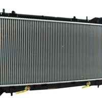 Radiador Automotriz Subaru  Forester XT Premium T/A 04-05 26mm Tubo Soldado