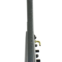 Radiador Automotriz Subaru  Forester XT Premium T/A 04-05 26mm Tubo Soldado