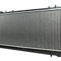 Radiador Automotriz Subaru Forester XT Premium T/A 04-05 32mm Tubo Soldado