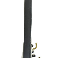 Radiador Automotriz Subaru Forester XT Premium T/A 04-05 32mm Tubo Soldado