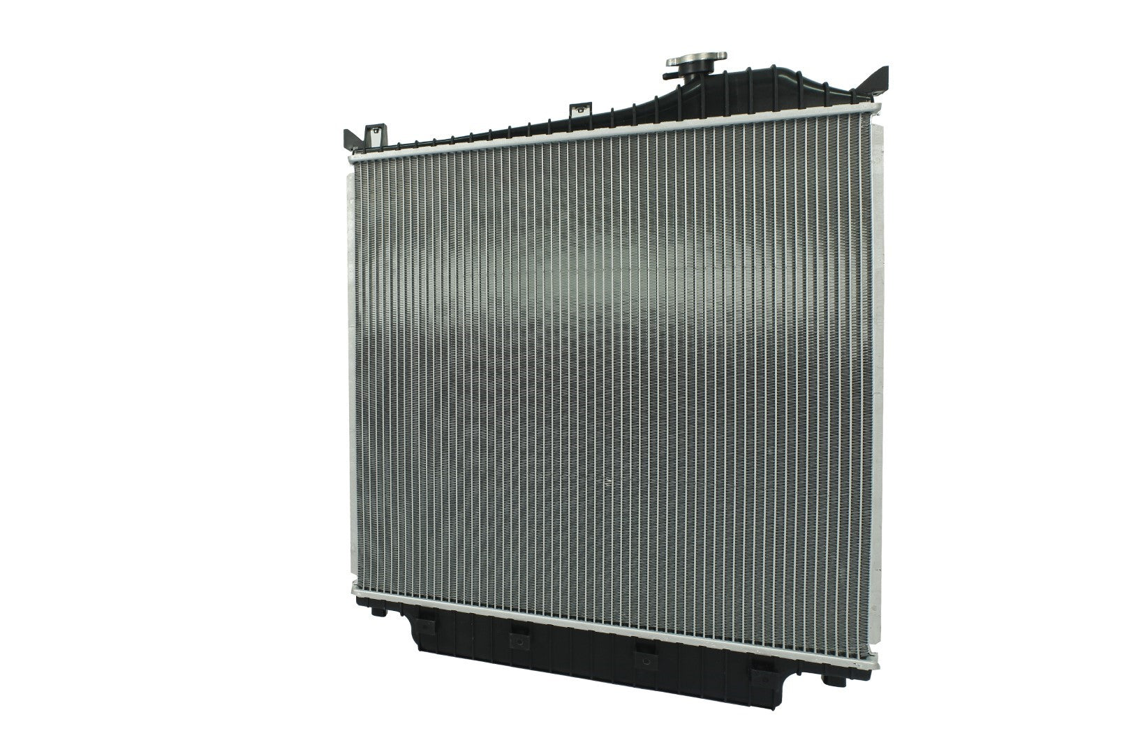 Radiador Automotriz Ford Mercury Explorer Mountaineer T/A 06-07 32mm Tubo Soldado