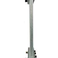 Radiador Automotriz Ford Mercury Explorer Mountaineer T/A 06-07 32mm Tubo Soldado