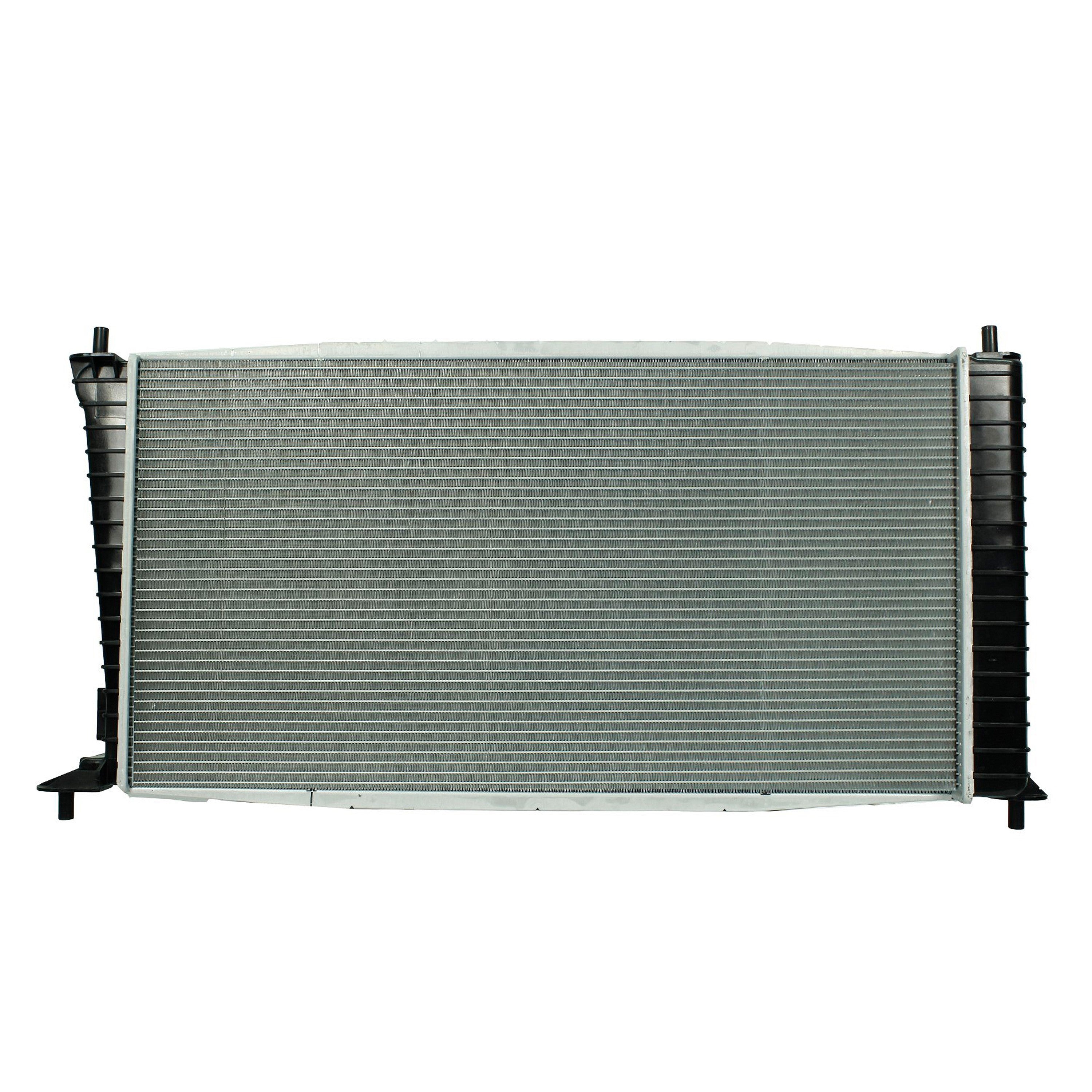 Radiador Automotriz Ford Lincoln Expediton eddie bauer F150,F250,Lobo, Mark LT,Navigator T/A 05-08 26mm Tubo Soldado