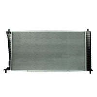 Radiador Automotriz Ford Lincoln Expediton eddie bauer F150,F250,Lobo, Mark LT,Navigator T/A 05-08 26mm Tubo Soldado