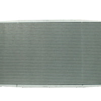 Radiador Automotriz Ford Lincoln Expediton eddie bauer F150,F250,Lobo, Mark LT,Navigator T/A 05-08 26mm Tubo Soldado