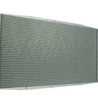 Radiador Automotriz Ford Lincoln Expediton eddie bauer F150,F250,Lobo, Mark LT,Navigator T/A 05-08 26mm Tubo Soldado
