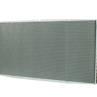 Radiador Automotriz Ford Lincoln Expediton eddie bauer F150,F250,Lobo, Mark LT,Navigator T/A 05-08 26mm Tubo Soldado