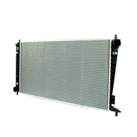 Radiador Automotriz Ford Lincoln Expediton eddie bauer F150,F250,Lobo, Mark LT,Navigator T/A 05-08 26mm Tubo Soldado