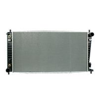 Radiador Automotriz Ford Lincoln Expediton eddie bauer F150,F250,Lobo, Mark LT,Navigator T/A 05-08 26mm Tubo Soldado