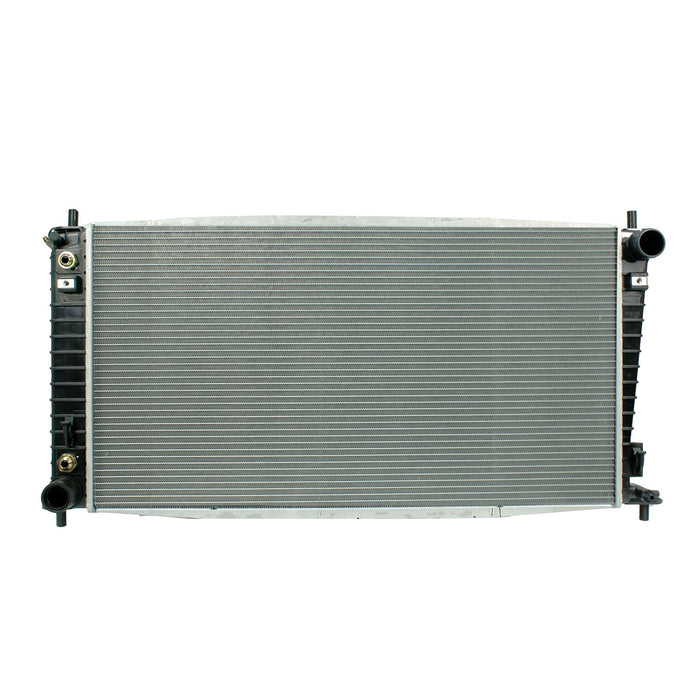 Radiador Automotriz Ford Lincoln Expediton eddie bauer F150,F250,Lobo, Mark LT,Navigator T/A 05-08 26mm Tubo Soldado