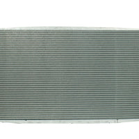 Radiador Automotriz Ford Lincoln Expediton eddie bauer F150,F250,Lobo, Mark LT,Navigator T/A 05-08 26mm Tubo Soldado