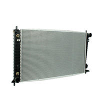 Radiador Automotriz Ford Lincoln Expediton eddie bauer F150,F250,Lobo, Mark LT,Navigator T/A 05-08 26mm Tubo Soldado