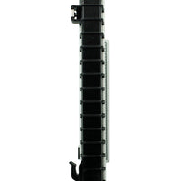 Radiador Automotriz Ford Lincoln Expediton eddie bauer F150,F250,Lobo, Mark LT,Navigator T/A 05-08 26mm Tubo Soldado