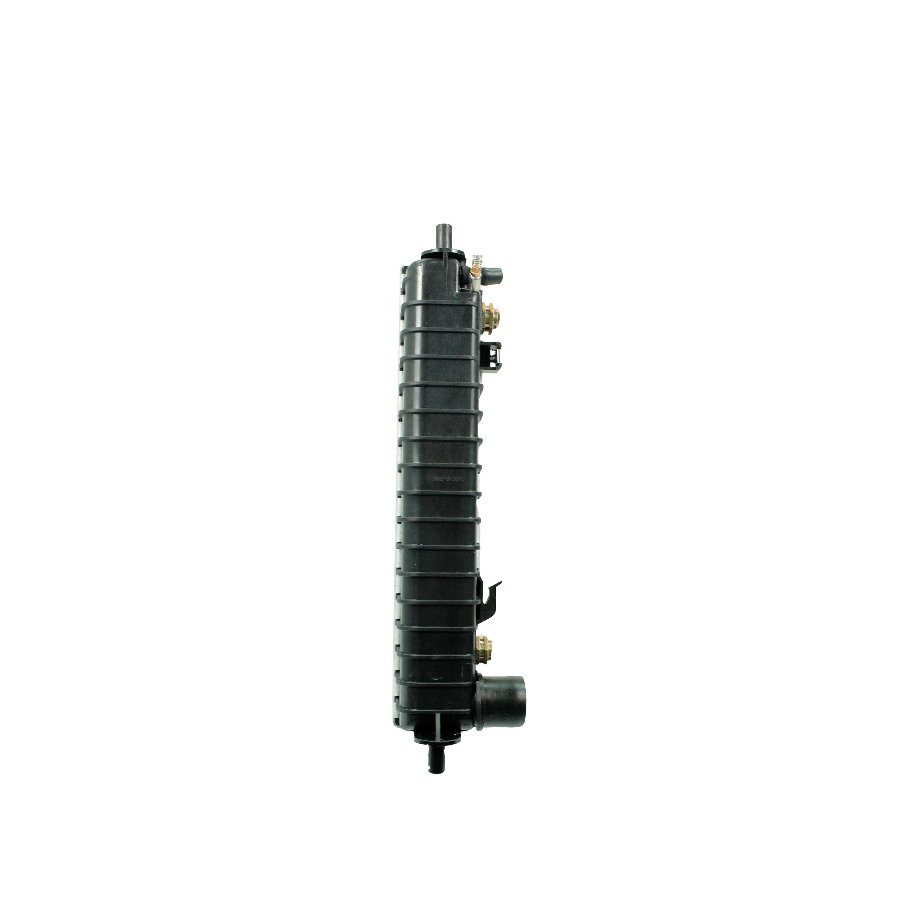 Radiador Automotriz Ford Lincoln Expediton eddie bauer F150,F250,Lobo, Mark LT,Navigator T/A 05-08 26mm Tubo Soldado
