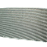 Radiador Automotriz Ford Lincoln Expedition F150,F250,Lobo, Mark LT,Navigator T/A 05-08 32mm Tubo Soldado