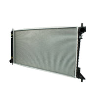 Radiador Automotriz Ford Lincoln Expedition F150,F250,Lobo, Mark LT,Navigator T/A 05-08 32mm Tubo Soldado