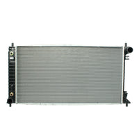 Radiador Automotriz Ford Lincoln Expedition F150,F250,Lobo, Mark LT,Navigator T/A 05-08 32mm Tubo Soldado