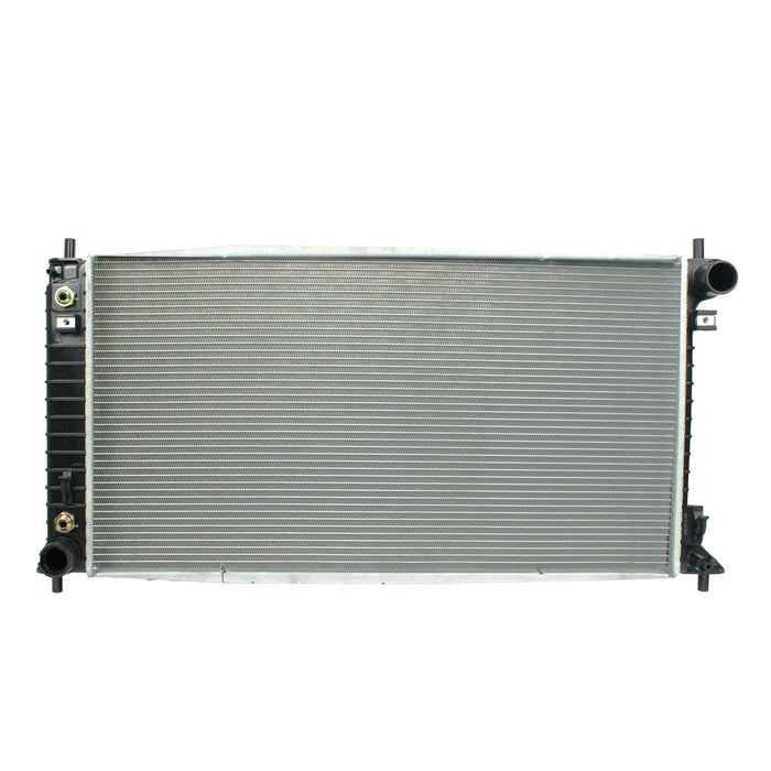 Radiador Automotriz Ford Lincoln Expedition F150,F250,Lobo, Mark LT,Navigator T/A 05-08 32mm Tubo Soldado