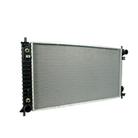 Radiador Automotriz Ford Lincoln Expedition F150,F250,Lobo, Mark LT,Navigator T/A 05-08 32mm Tubo Soldado