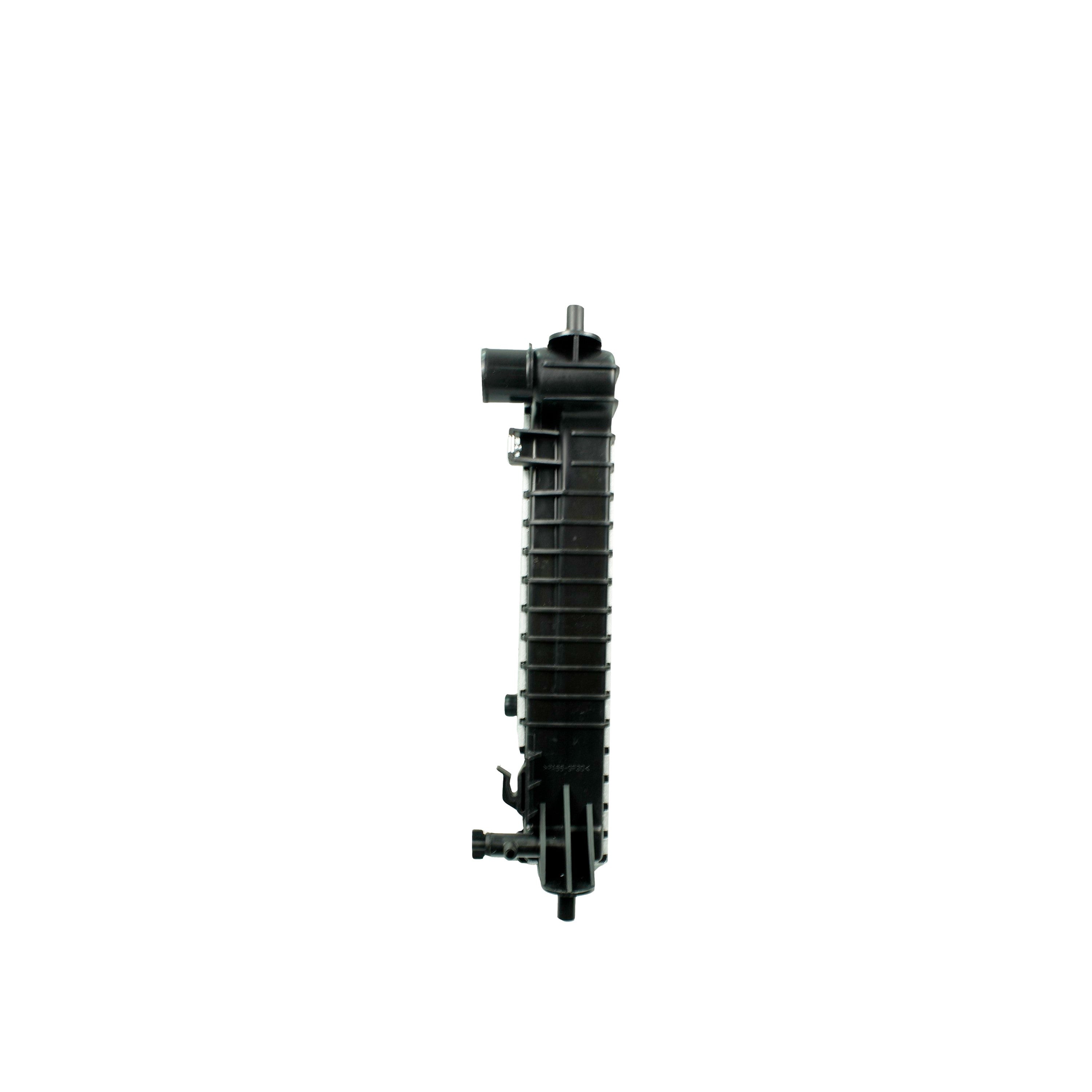 Radiador Automotriz Ford Lincoln Expedition F150,F250,Lobo, Mark LT,Navigator T/A 05-08 32mm Tubo Soldado