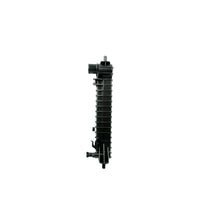 Radiador Automotriz Ford Lincoln Expedition F150,F250,Lobo, Mark LT,Navigator T/A 05-08 32mm Tubo Soldado