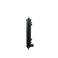 Radiador Automotriz Ford Lincoln Expedition F150,F250,Lobo, Mark LT,Navigator T/A 05-08 32mm Tubo Soldado