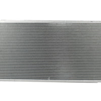 Radiador Automotriz Buick Chevrolet Allure Lacrosse, Impala, Montecarlo T/A 05-11 16mm Tubo Soldado