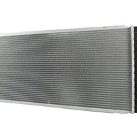 Radiador Automotriz Buick Chevrolet Allure Lacrosse, Impala, Montecarlo T/A 05-11 16mm Tubo Soldado