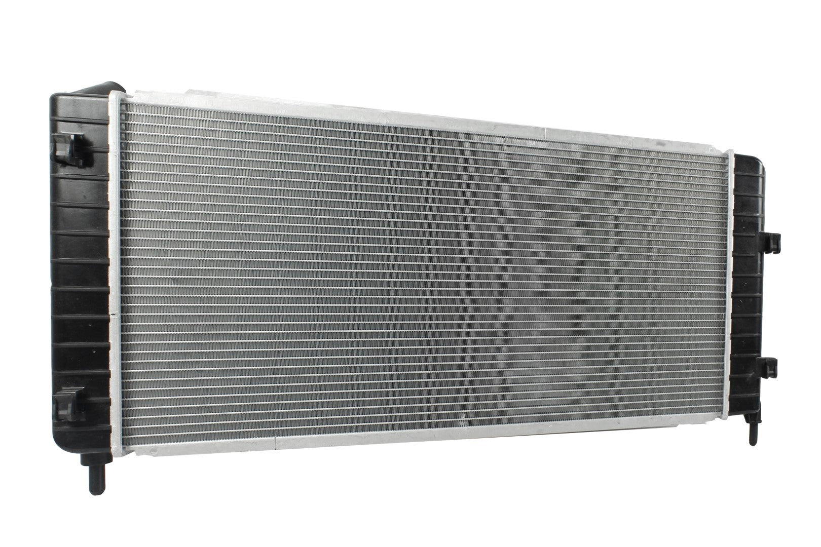 Radiador Automotriz Buick Chevrolet Allure Lacrosse, Impala, Montecarlo T/A 05-11 16mm Tubo Soldado