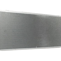 Radiador Automotriz Buick Chevrolet Allure Lacrosse, Impala, Montecarlo T/A 05-11 16mm Tubo Soldado
