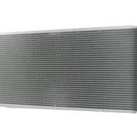 Radiador Automotriz Buick Chevrolet Allure Lacrosse, Impala, Montecarlo T/A 05-11 16mm Tubo Soldado