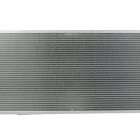 Radiador Automotriz Buick Chevrolet Allure Lacrosse, Impala, Montecarlo T/A 05-11 16mm Tubo Soldado