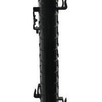 Radiador Automotriz Buick Chevrolet Allure Lacrosse, Impala, Montecarlo T/A 05-11 16mm Tubo Soldado