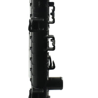 Radiador Automotriz Buick Chevrolet Allure Lacrosse, Impala, Montecarlo T/A 05-11 16mm Tubo Soldado