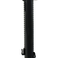 Radiador Automotriz Saab  Aero 9-3, Linear, Griffin T/M 02-09 26mm Tubo Soldado