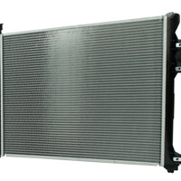 Radiador Automotriz Jeep Grand Cherokee Commander T/E 05-10 26mm Tubo Soldado