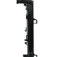 Radiador Automotriz Jeep Grand Cherokee Commander T/E 05-10 26mm Tubo Soldado