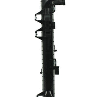 Radiador Automotriz Jeep Grand Cherokee Commander T/E 05-10 26mm Tubo Soldado