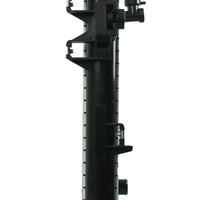 Radiador Automotriz Jeep  Grand Cherokee Commander EXT 05-10 32mm Tubo Soldado