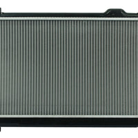 Radiador Automotriz Chrysler Neon SE, SXT, SX 2.0 base T/A 05 16mm Tubo Soldado