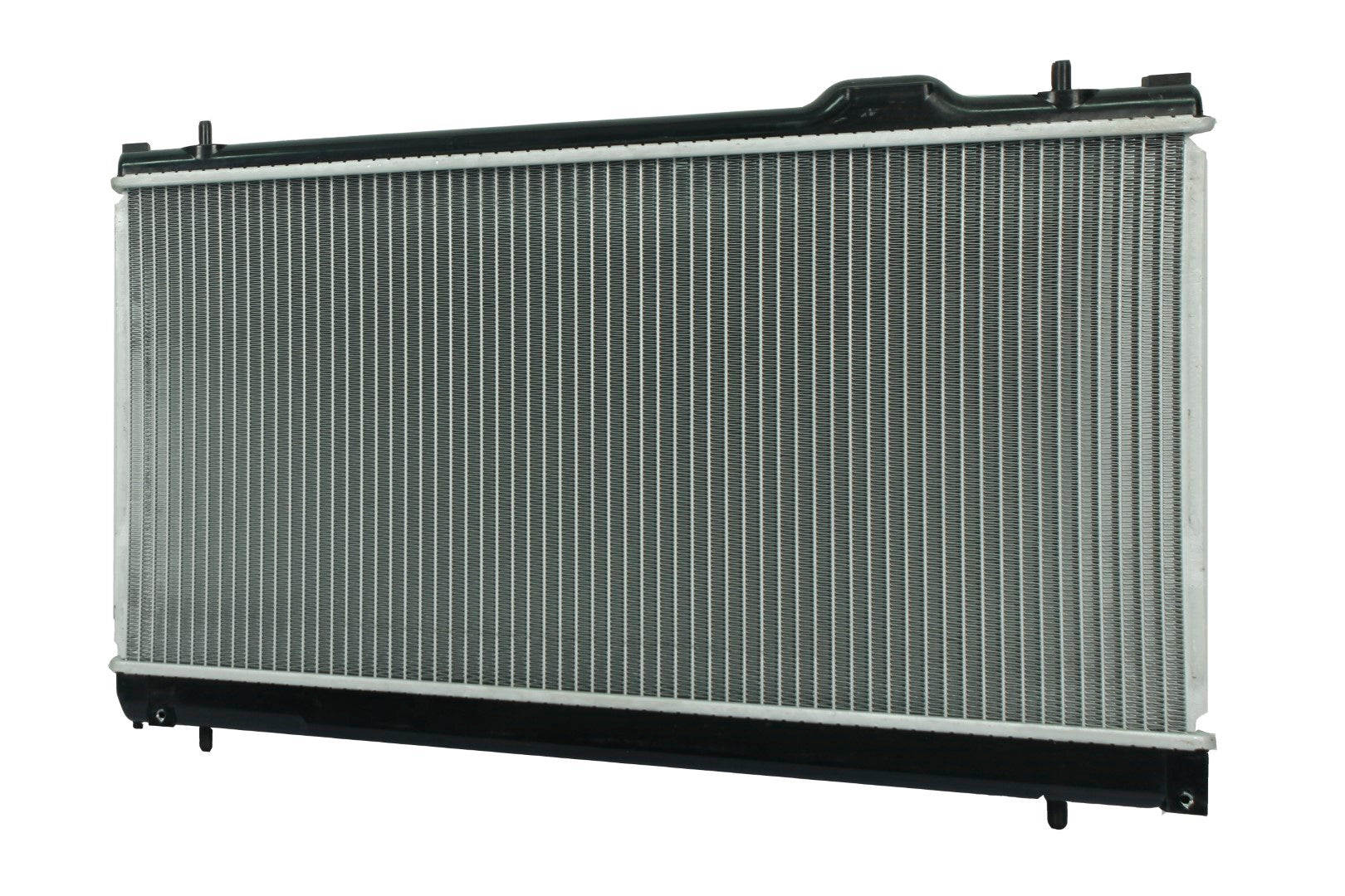 Radiador Automotriz Chrysler Neon SE, SXT, SX 2.0 base T/A 05 16mm Tubo Soldado