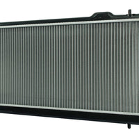 Radiador Automotriz Chrysler Neon SE, SXT, SX 2.0 base T/A 05 16mm Tubo Soldado
