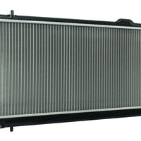Radiador Automotriz Chrysler Neon SE, SXT, SX 2.0 base T/A 05 16mm Tubo Soldado