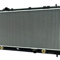 Radiador Automotriz Chrysler Neon SE, SXT, SX 2.0 base T/A 05 16mm Tubo Soldado