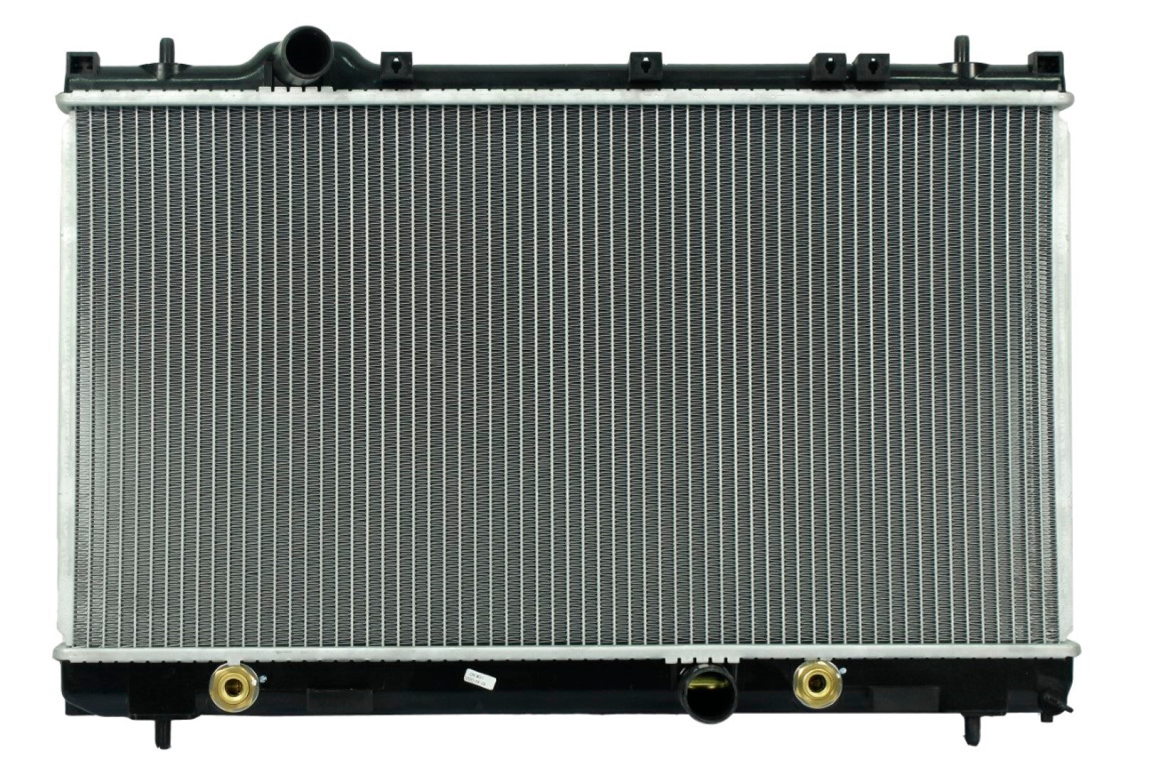Radiador Automotriz Chrysler Neon SE, SXT, SX 2.0 base T/A 05 16mm Tubo Soldado