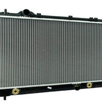 Radiador Automotriz Chrysler Neon SE, SXT, SX 2.0 base T/A 05 16mm Tubo Soldado