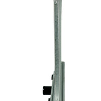 Radiador Automotriz Chrysler Neon SE, SXT, SX 2.0 base T/A 05 16mm Tubo Soldado